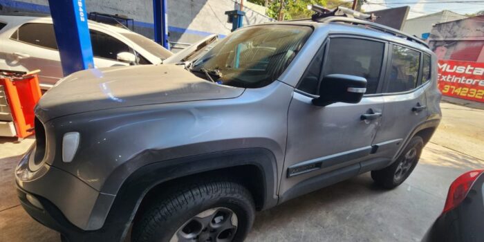 Conserto de Cambio Automático na Zona Oeste sp