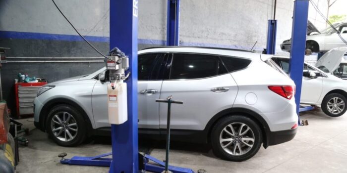 Conserto de Cambio Automático na Zona Oeste sp